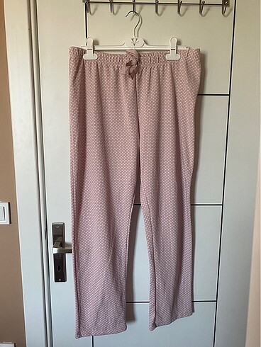 Büyük beden pijama altı