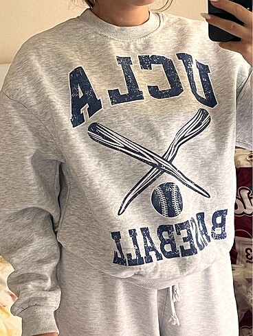 Diğer Sweat