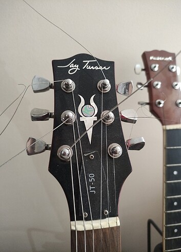 Jay Turser Jt-50 Elektro Gitar