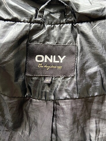 s Beden Only mont