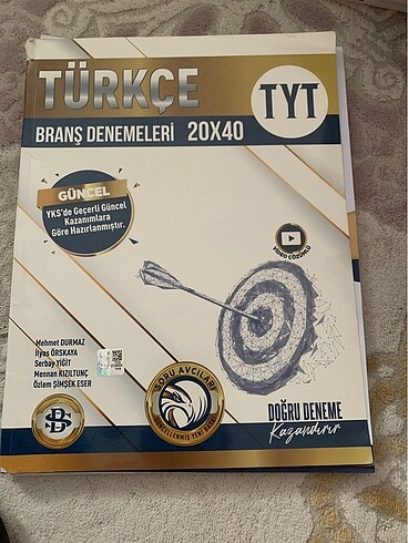 Bilgi sarmalı tyt türkçe deneme
