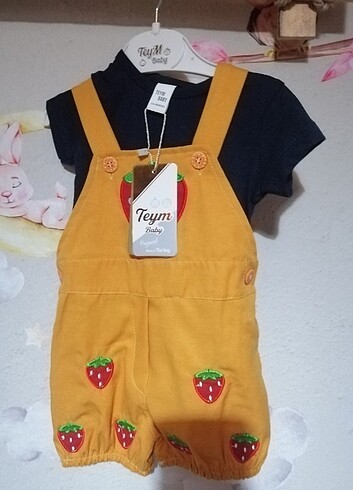 Unisex takim