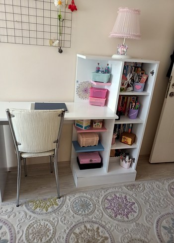 çocuk oda takımı - Görsel 8