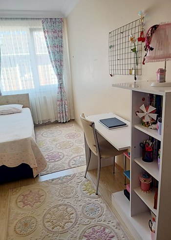 Ikea çocuk oda takımı