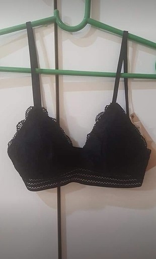 h&m bralet