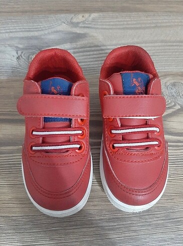 U.S Polo Assn. Çocuk spor ayakkabı