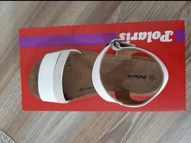 Polaris Kadın sandalet