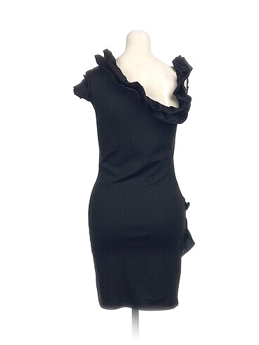 s Beden PreLoved Kısa Elbise %70 İndirimli.