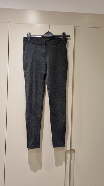 Zara triko pantalon