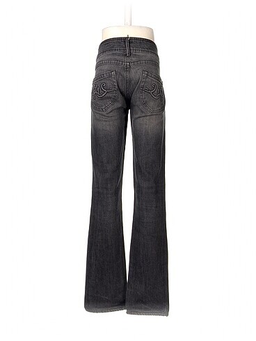 36 Beden Mango Jean / Kot %70 İndirimli.