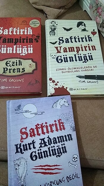 saftirik