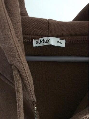 l Beden Addax sweatshirt