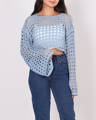 Crop kazak