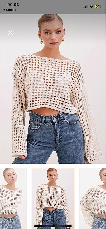 Crop kazak