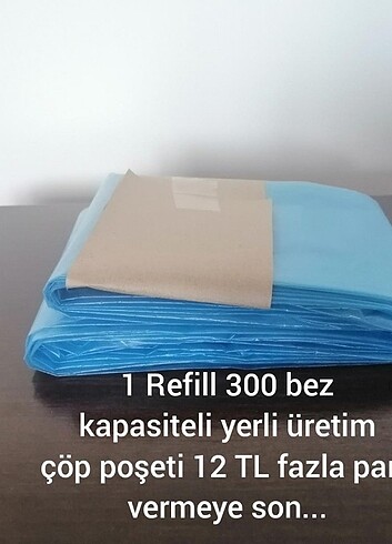 Refil