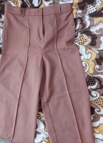 Diğer Çimalı pantolon