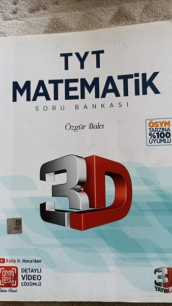 Tyt matematik 