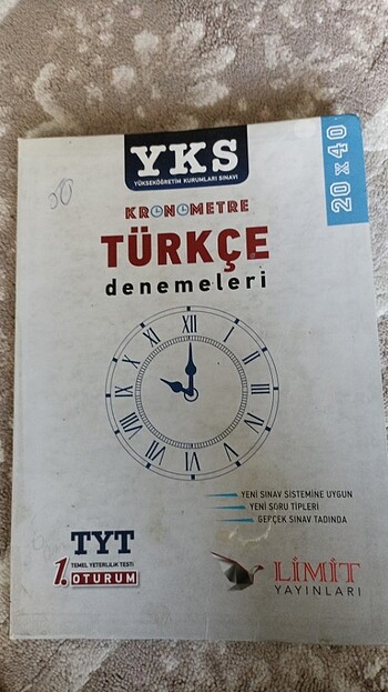 Turkce deneme 