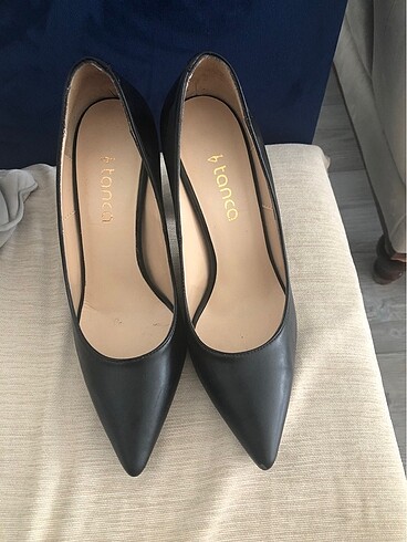 Stiletto