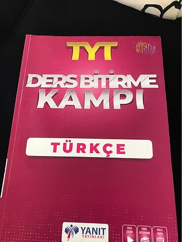 Tyt Türkçe