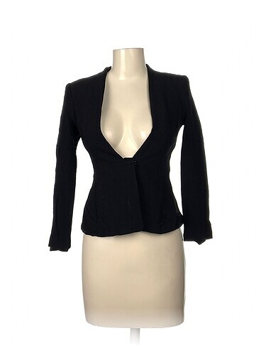 Zara Blazer %70 İndirimli.