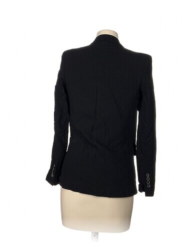 s Beden Zara Blazer %70 İndirimli.