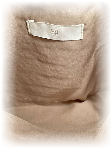 Beden H&M Clutch / Portföy %70 İndirimli.