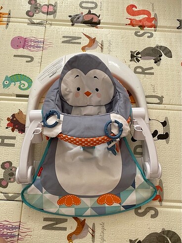 Fisher Price Fisher spice