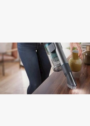 Philips Aqua Plus 8000 Serisi Kablosuz Dikey Süpürge - Görsel 5