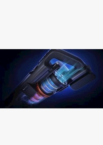 Philips Aqua Plus 8000 Serisi Kablosuz Dikey Süpürge - Görsel 2