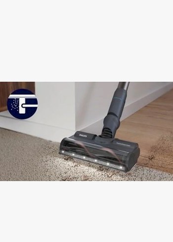 Philips Aqua Plus 8000 Serisi Kablosuz Dikey Süpürge - Görsel 3