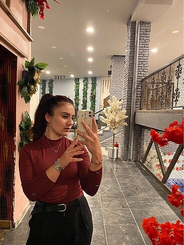 Kadın bluz