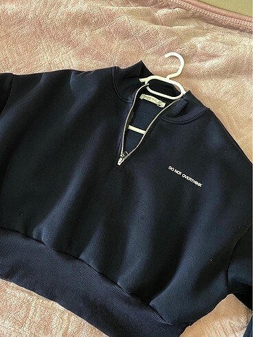 Kadın sweatshirt