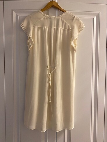 H&M H&M kısa elbise