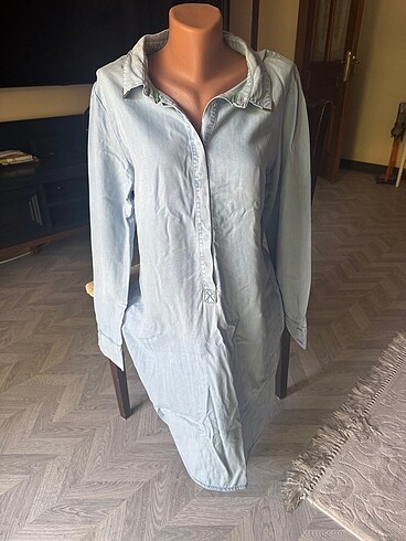 Kayra kot tunik
