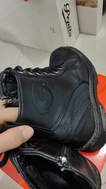 Diğer Kız çocuk bot