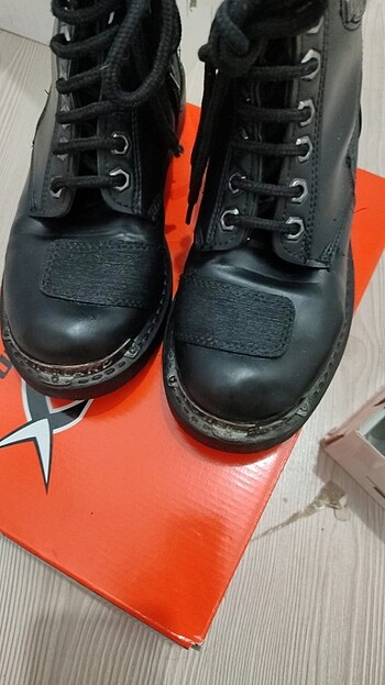 36 Beden Kız çocuk bot