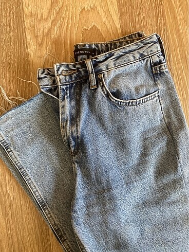 Mavi jean