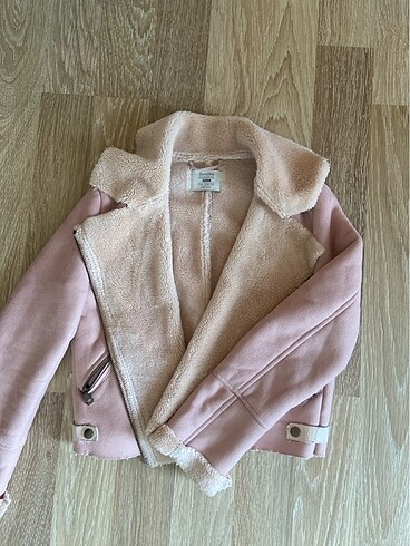 xs Beden Mevsimlik mont