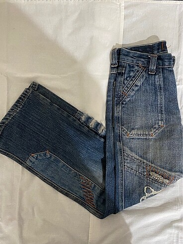 y2k jean