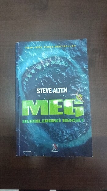 MEG delillerdeki dehşet