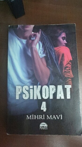 Psikopat 4