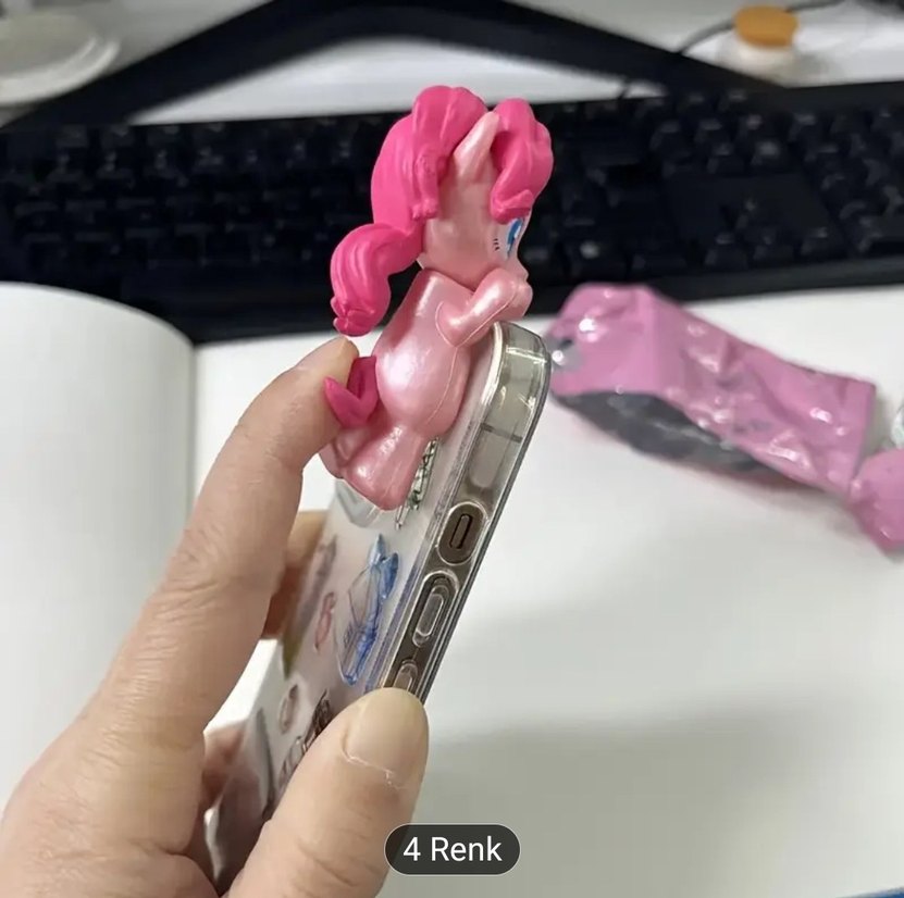 Sonny angel ponny - Görsel 2