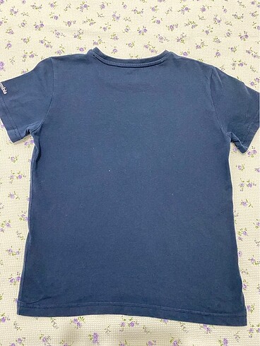 Columbia columbia çocuk tshirt