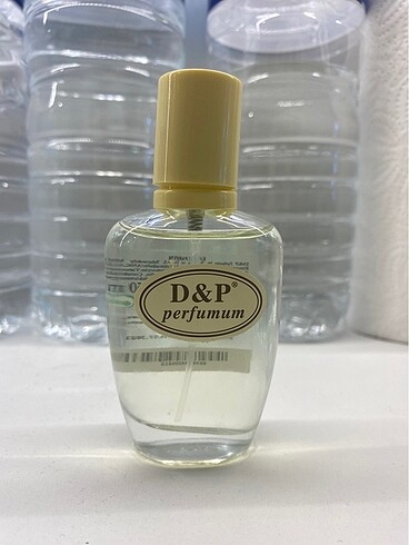 Dp Parfüm