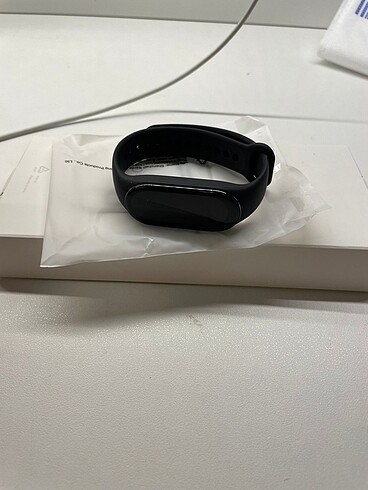  Beden siyah Renk Xıaomı Mi Band 7 Akıllı saat