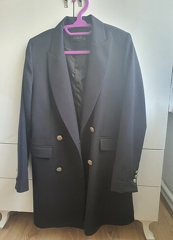 Blazer Ceket