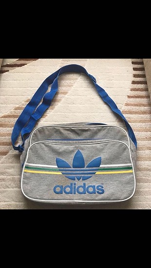 Adidas Orjinal adidas çanta 