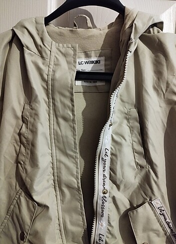 Yağmurluk - Görsel 2