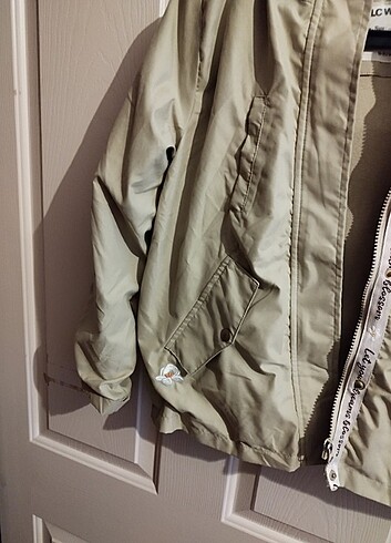 Yağmurluk - Görsel 4